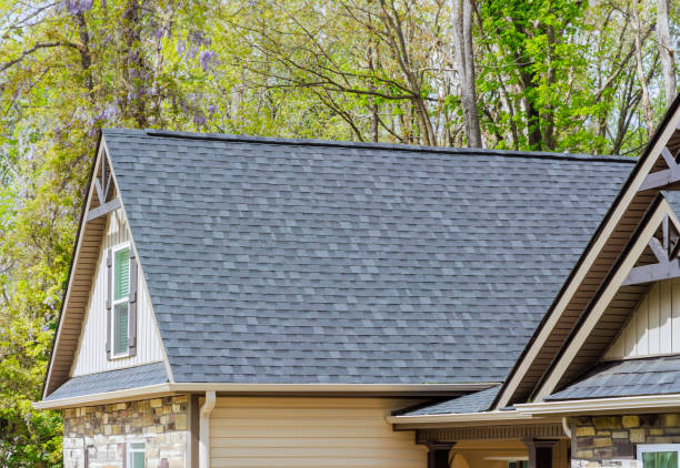 Hot Roofs in Briarcliff, TX