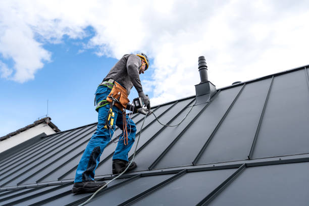 Best Roof Leak Repair  in Briarcliff, TX