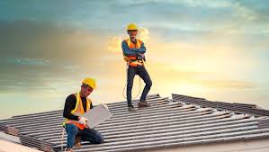 Best Emergency Roof Repair Services  in Briarcliff, TX